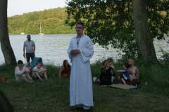 Wykłady o tradycji